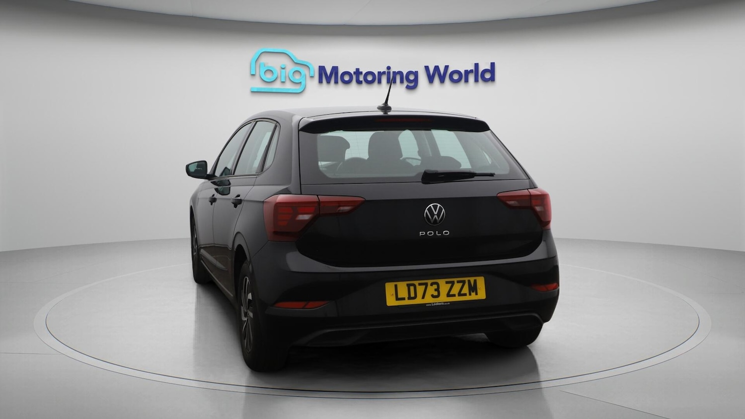 Used Volkswagen Polo 2023 for sale - 76370994: Photo 7