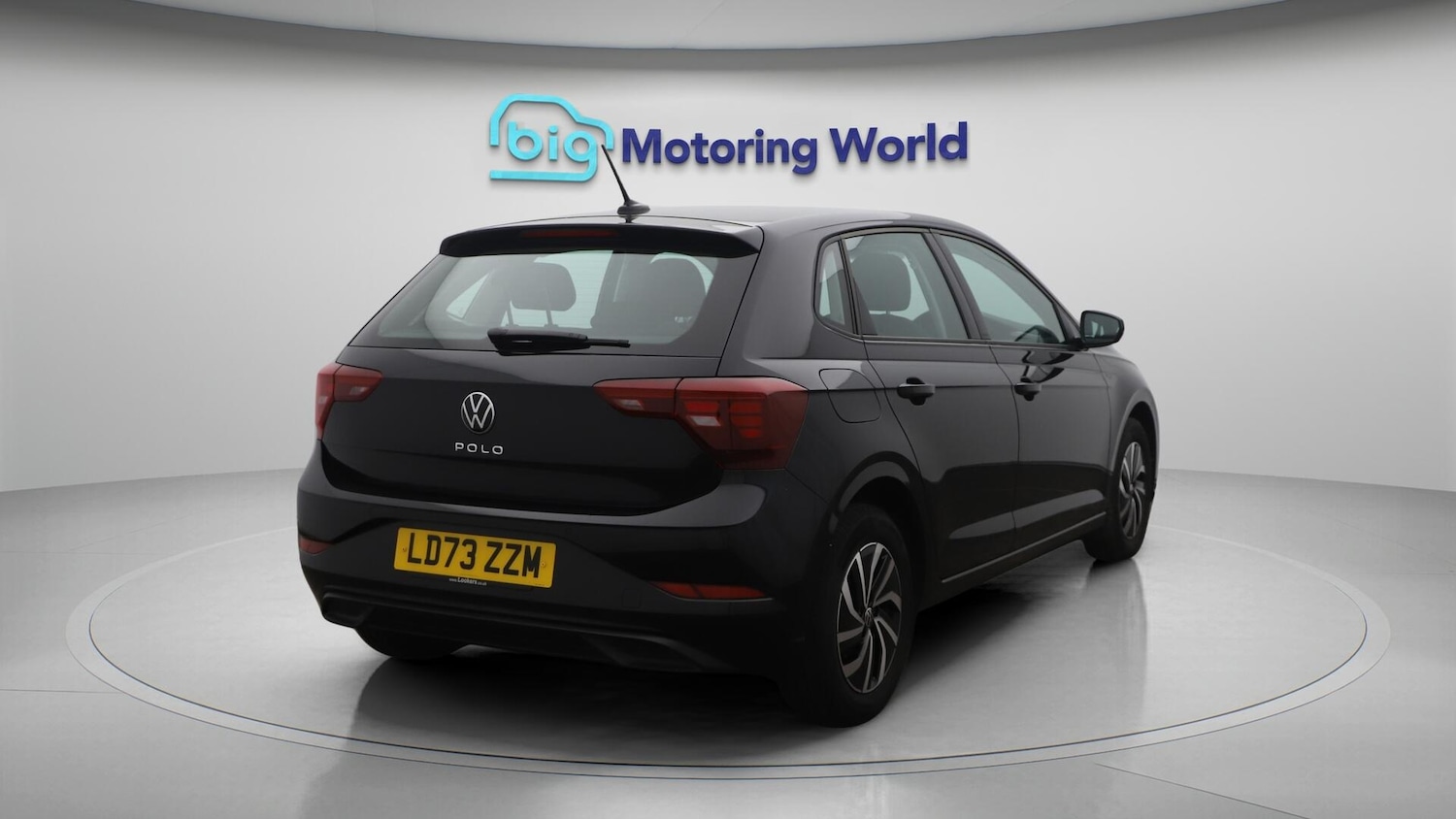 Used Volkswagen Polo 2023 for sale - 76370994: Photo 8