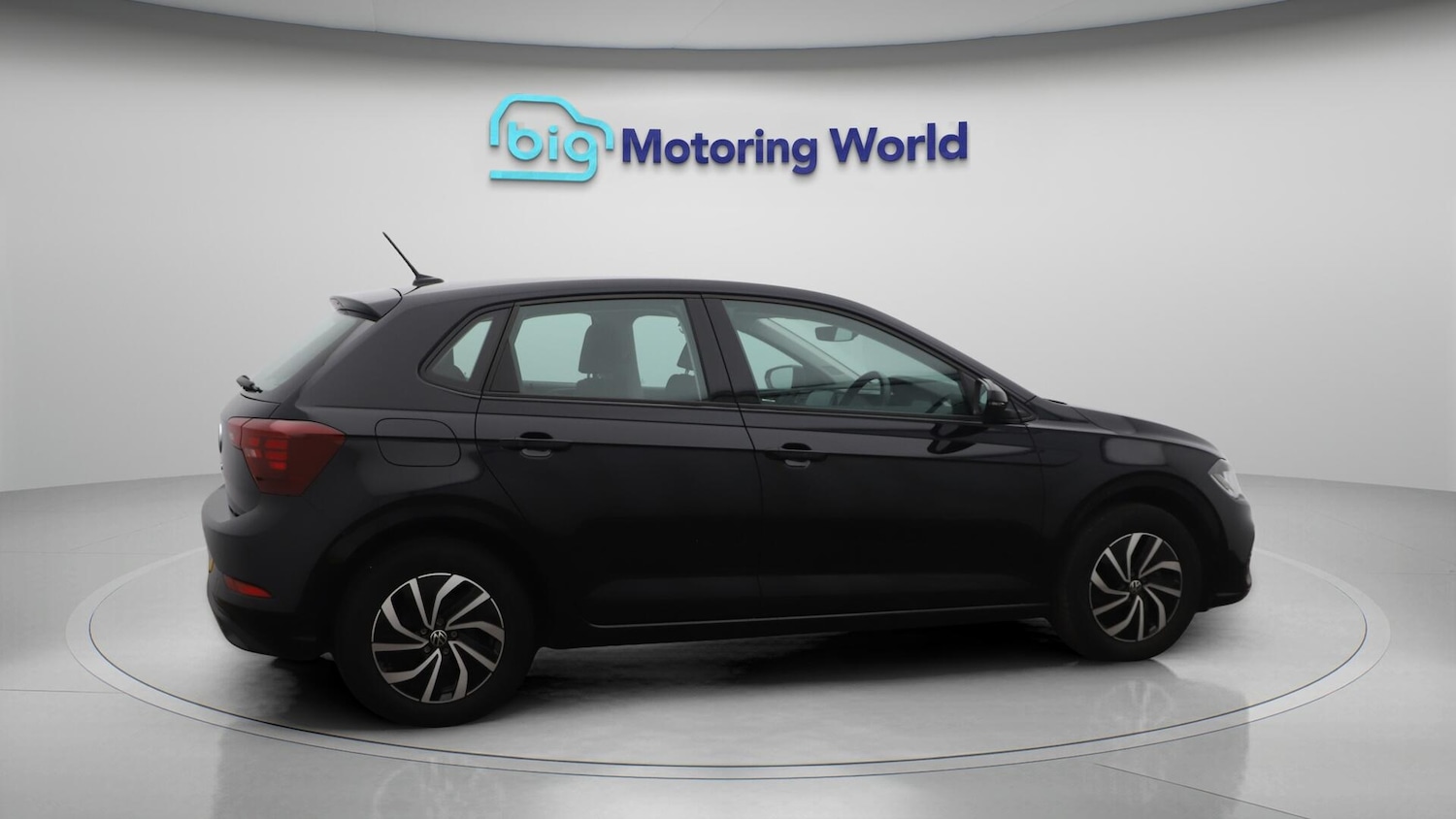 Used Volkswagen Polo 2023 for sale - 76370994: Photo 9