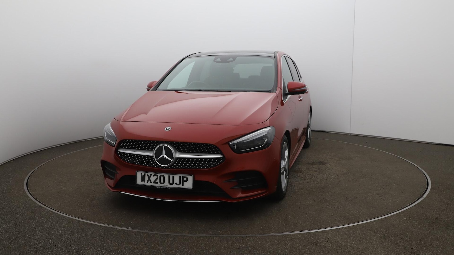 Vehicle 40