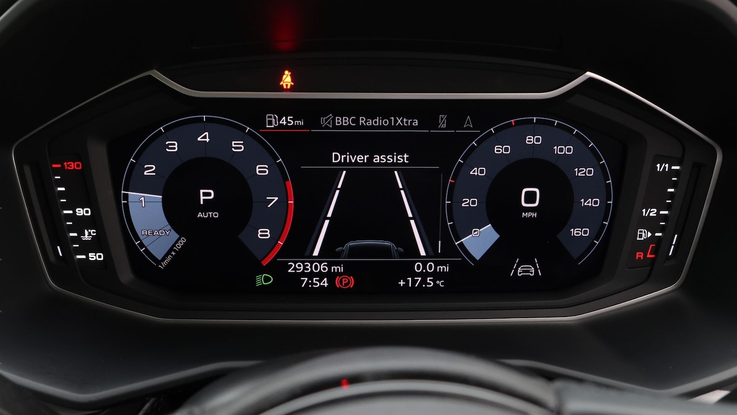 Used Audi A1 2021 for sale - 77610220: Photo 10