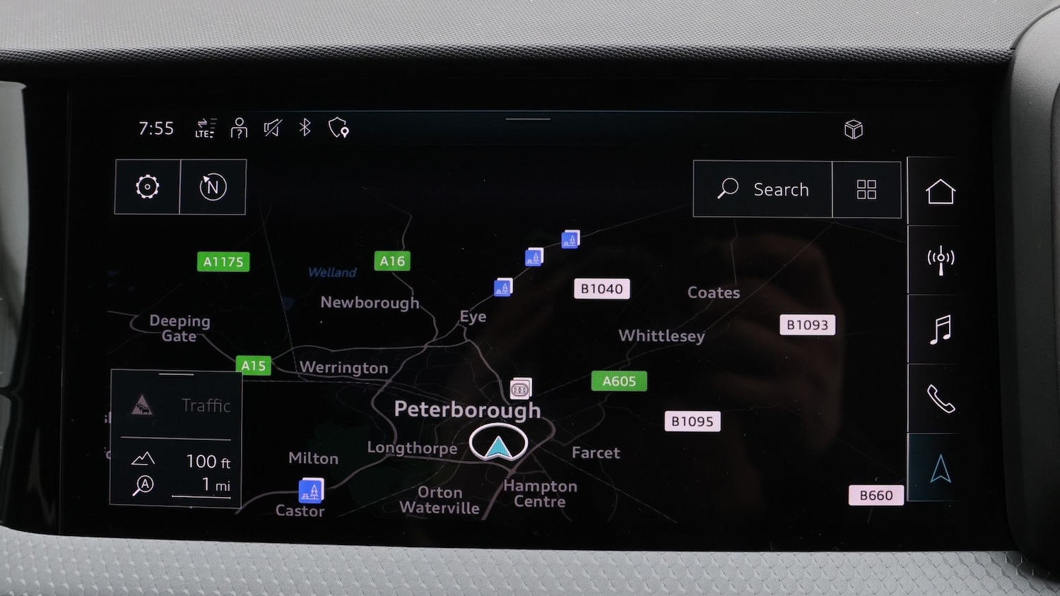 Used Audi A1 2021 for sale - 77610220: Photo 11