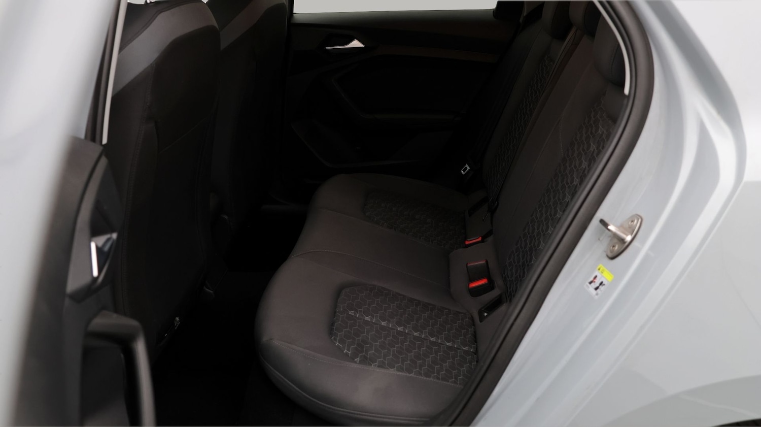 Used Audi A1 2021 for sale - 77610220: Photo 16