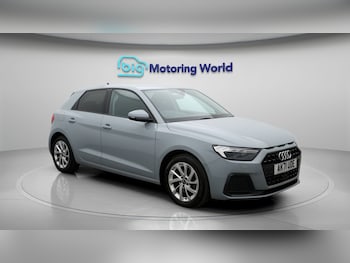 SPORTBACK TFSI SPORT