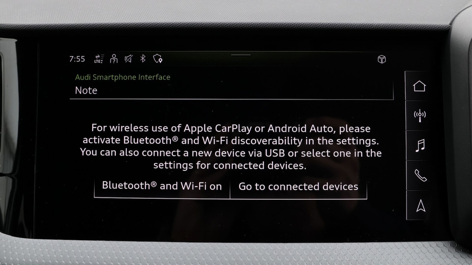 Used Audi A1 2021 for sale - 77610220: Photo 22