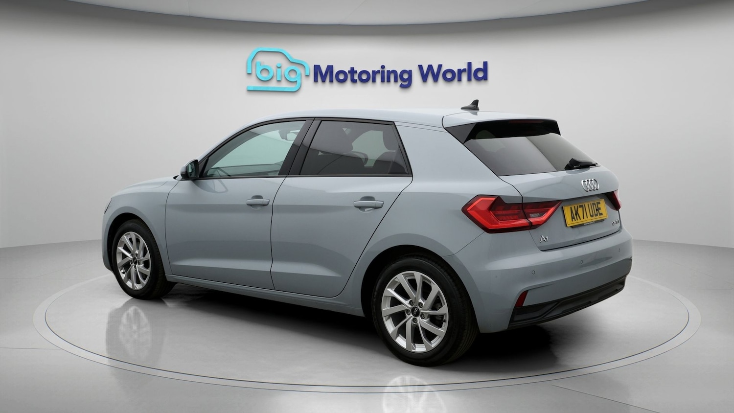 Used Audi A1 2021 for sale - 77610220: Photo 5