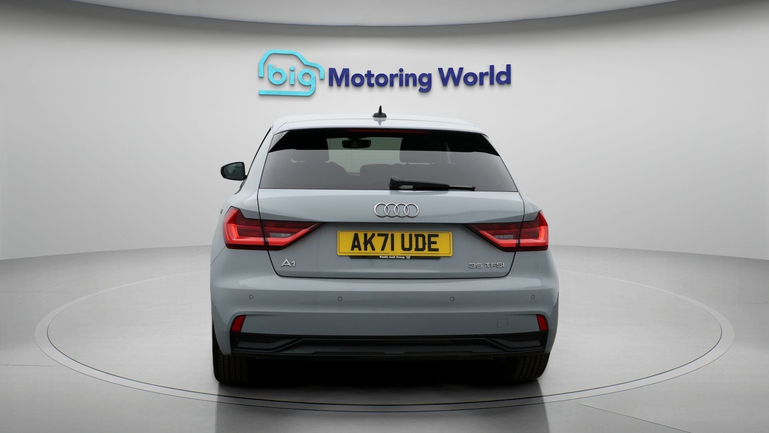 Used Audi A1 2021 for sale - 77610220: Photo 6