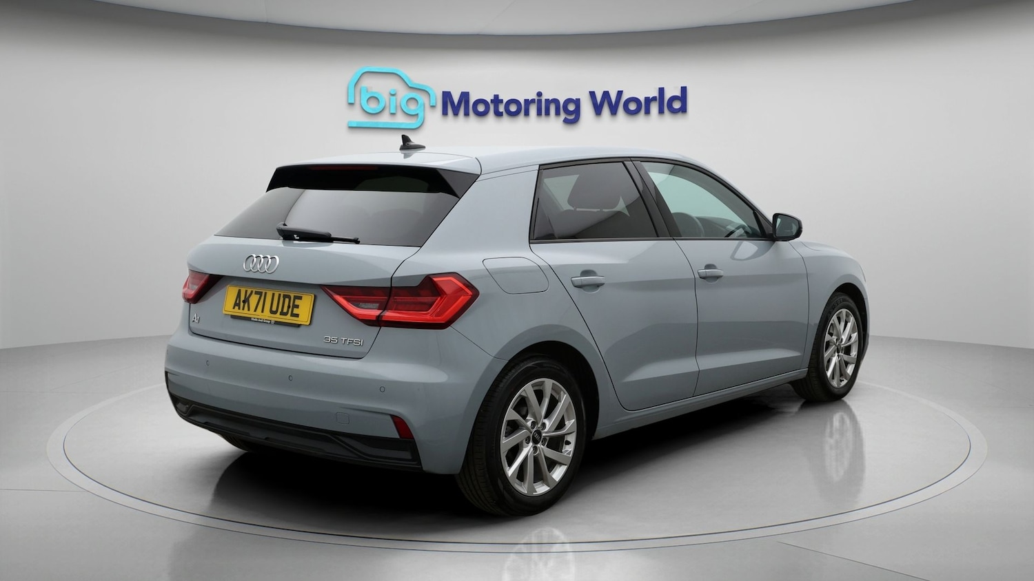 Used Audi A1 2021 for sale - 77610220: Photo 7