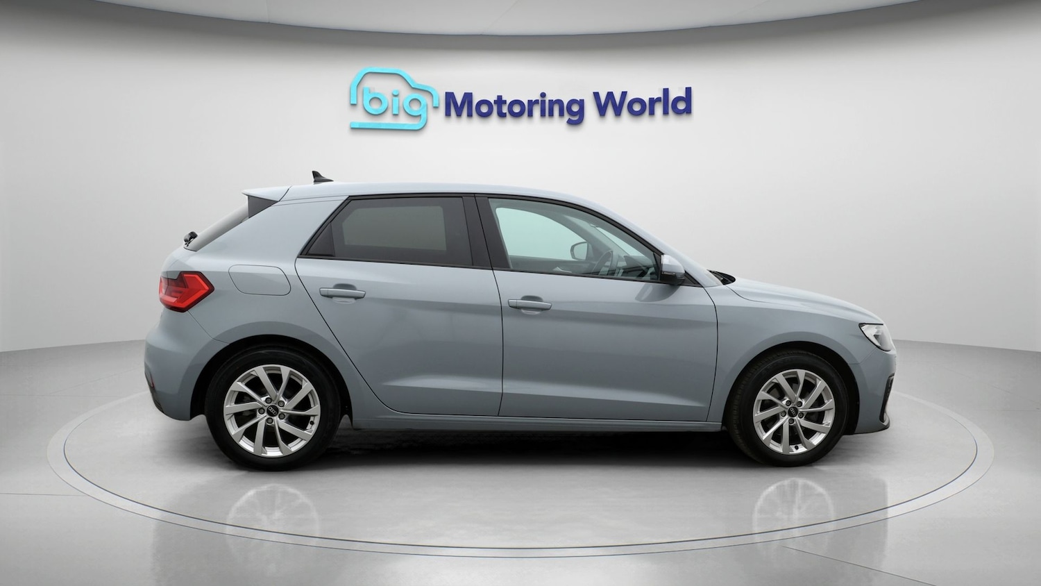 Used Audi A1 2021 for sale - 77610220: Photo 8