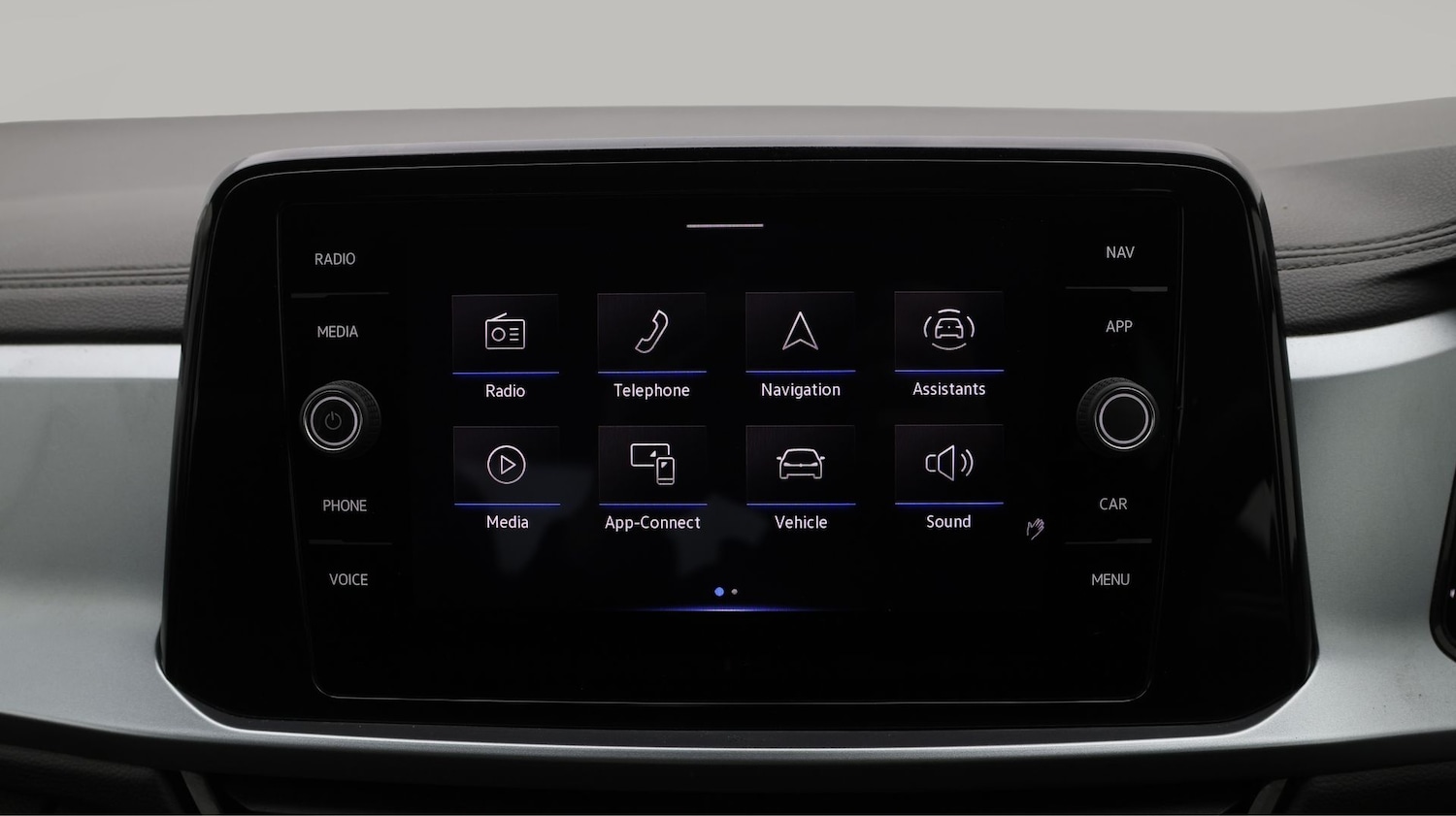 Used Volkswagen T-Roc 2022 for sale - 77746061: Photo 11