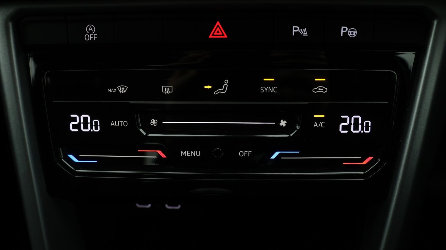 Used Volkswagen T-Roc 2022 for sale - 77746061: Photo 12