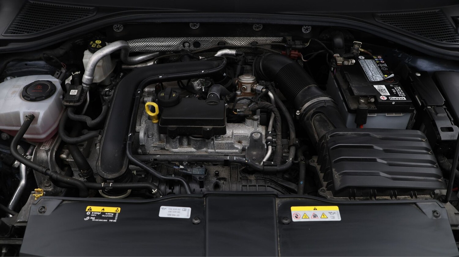 Used Volkswagen T-Roc 2022 for sale - 77746061: Photo 19