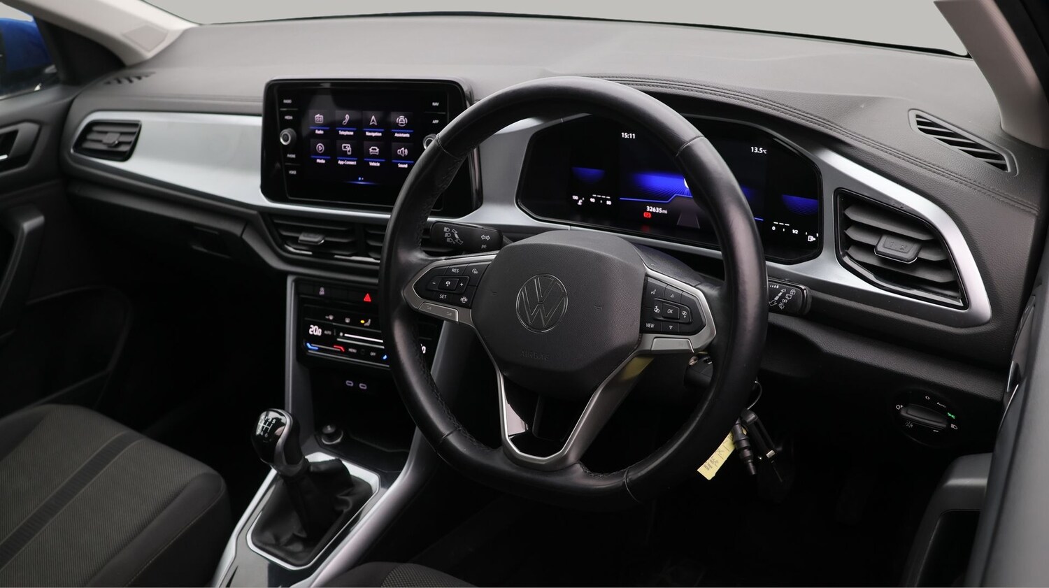 Used Volkswagen T-Roc 2022 for sale - 77746061: Photo 9