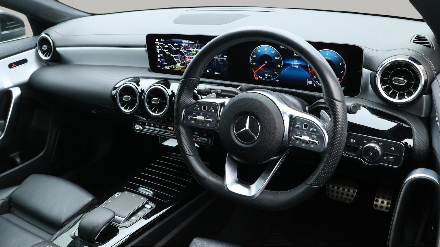 Used Mercedes-Benz CLA 2020 for sale - 76560960: Photo 10