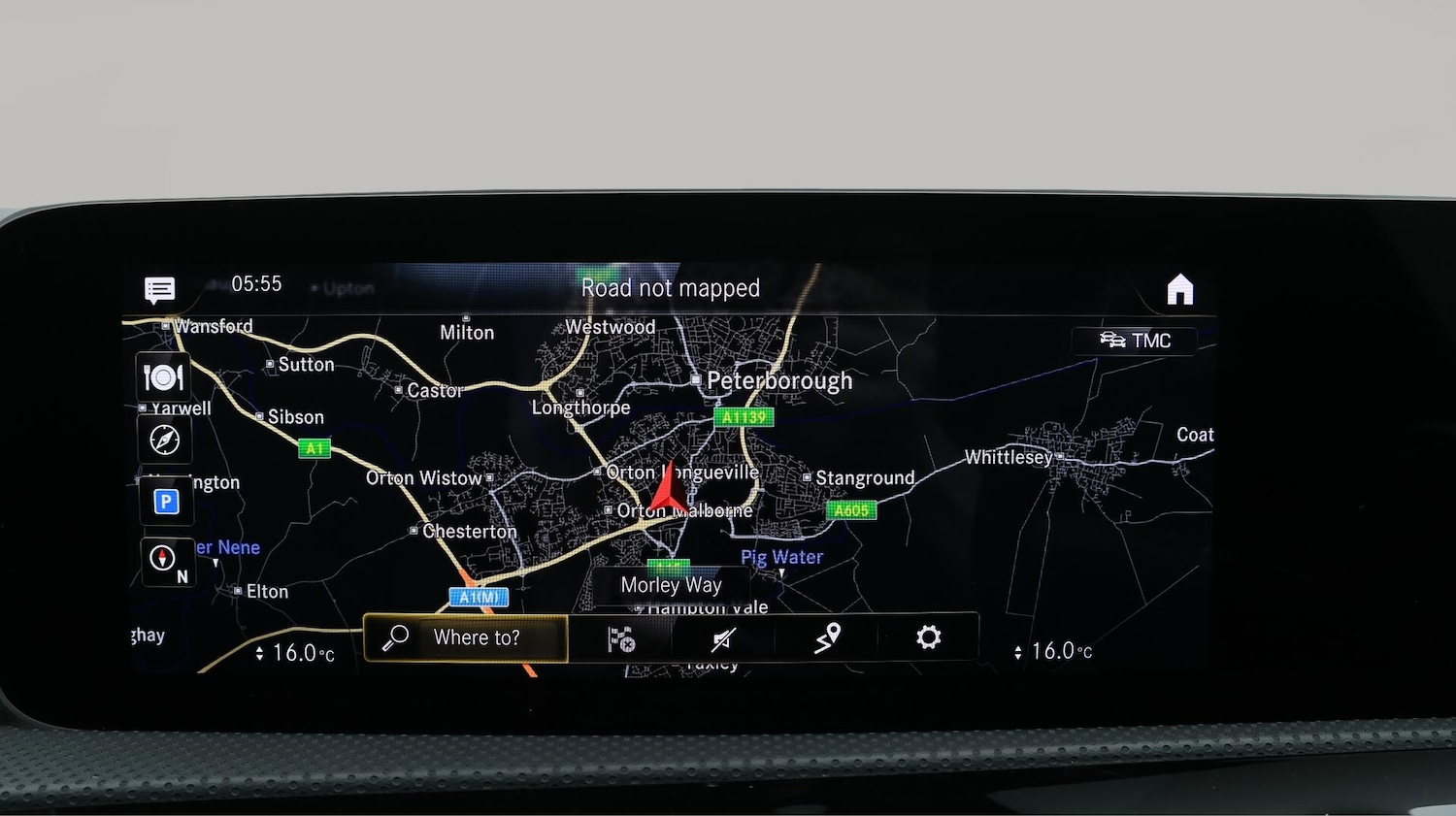 Used Mercedes-Benz CLA 2020 for sale - 76560960: Photo 12