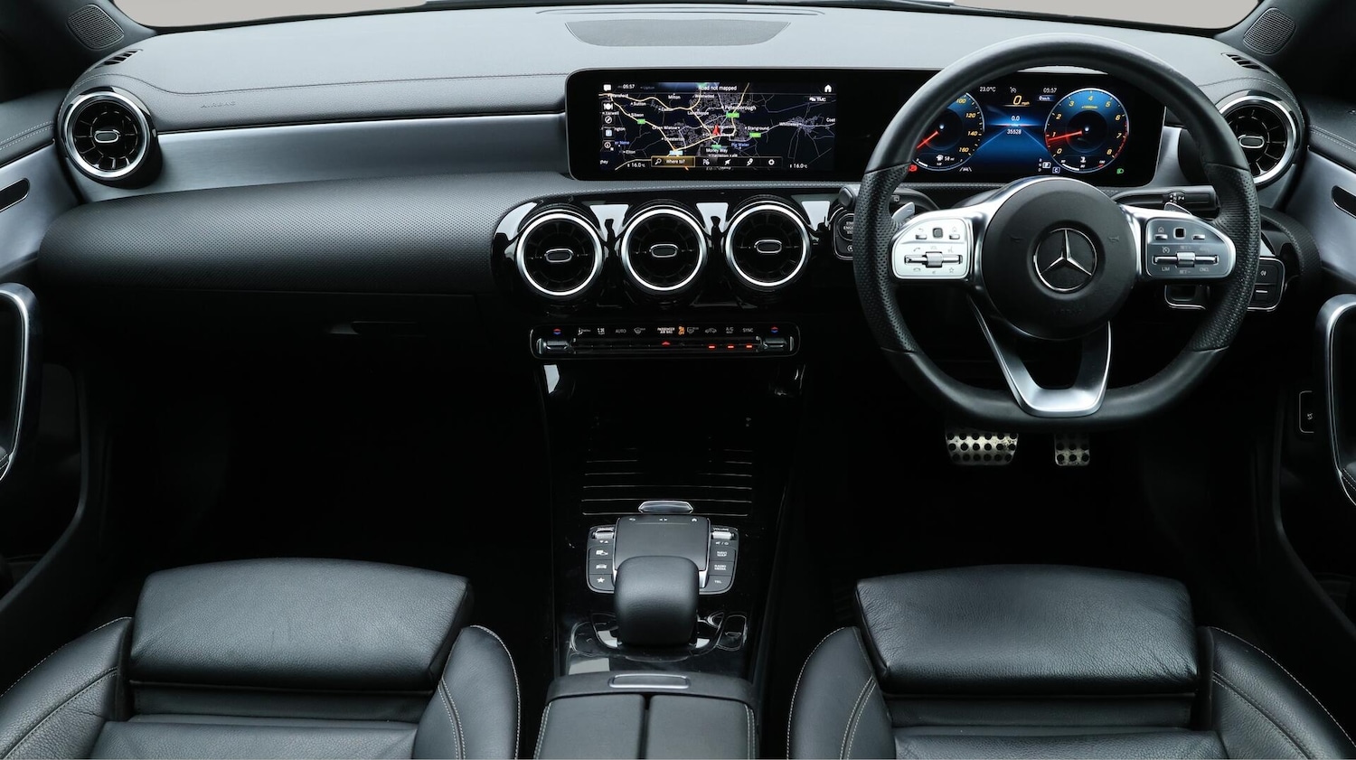 Used Mercedes-Benz CLA 2020 for sale - 76560960: Photo 14