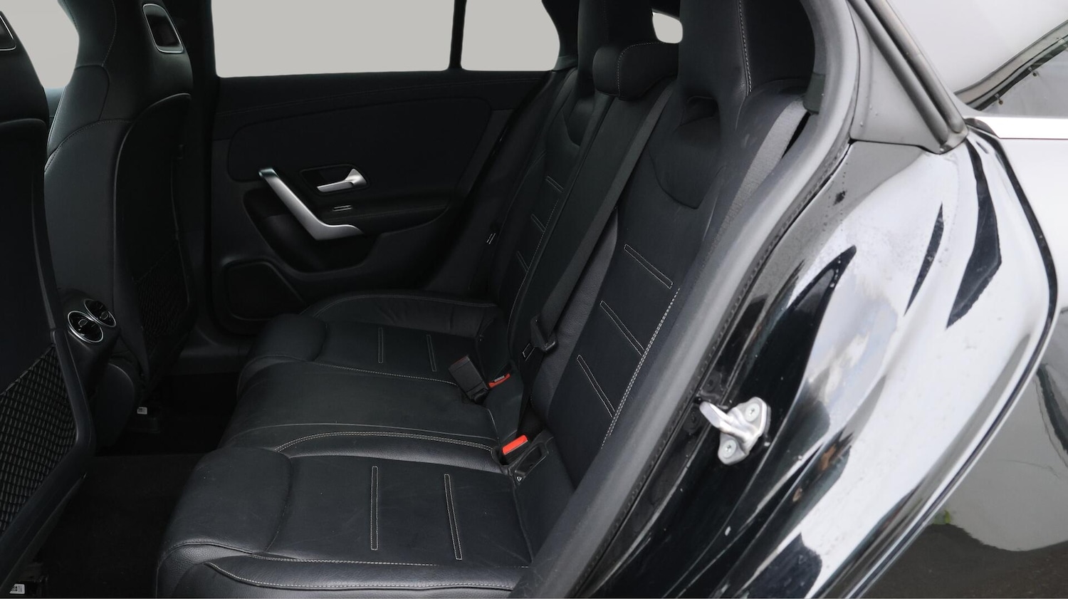 Used Mercedes-Benz CLA 2020 for sale - 76560960: Photo 17