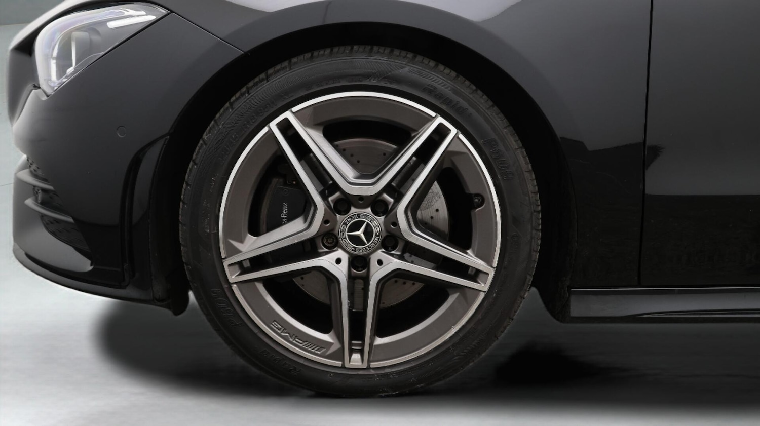 Used Mercedes-Benz CLA 2020 for sale - 76560960: Photo 19