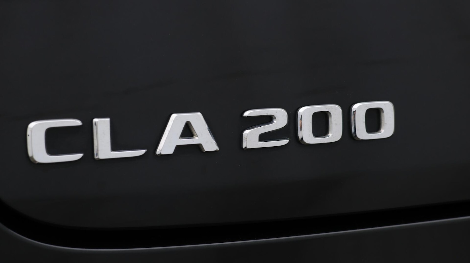 Used Mercedes-Benz CLA 2020 for sale - 76560960: Photo 22