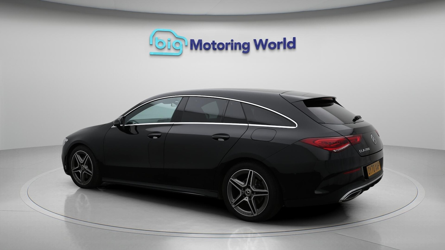 Used Mercedes-Benz CLA 2020 for sale - 76560960: Photo 6