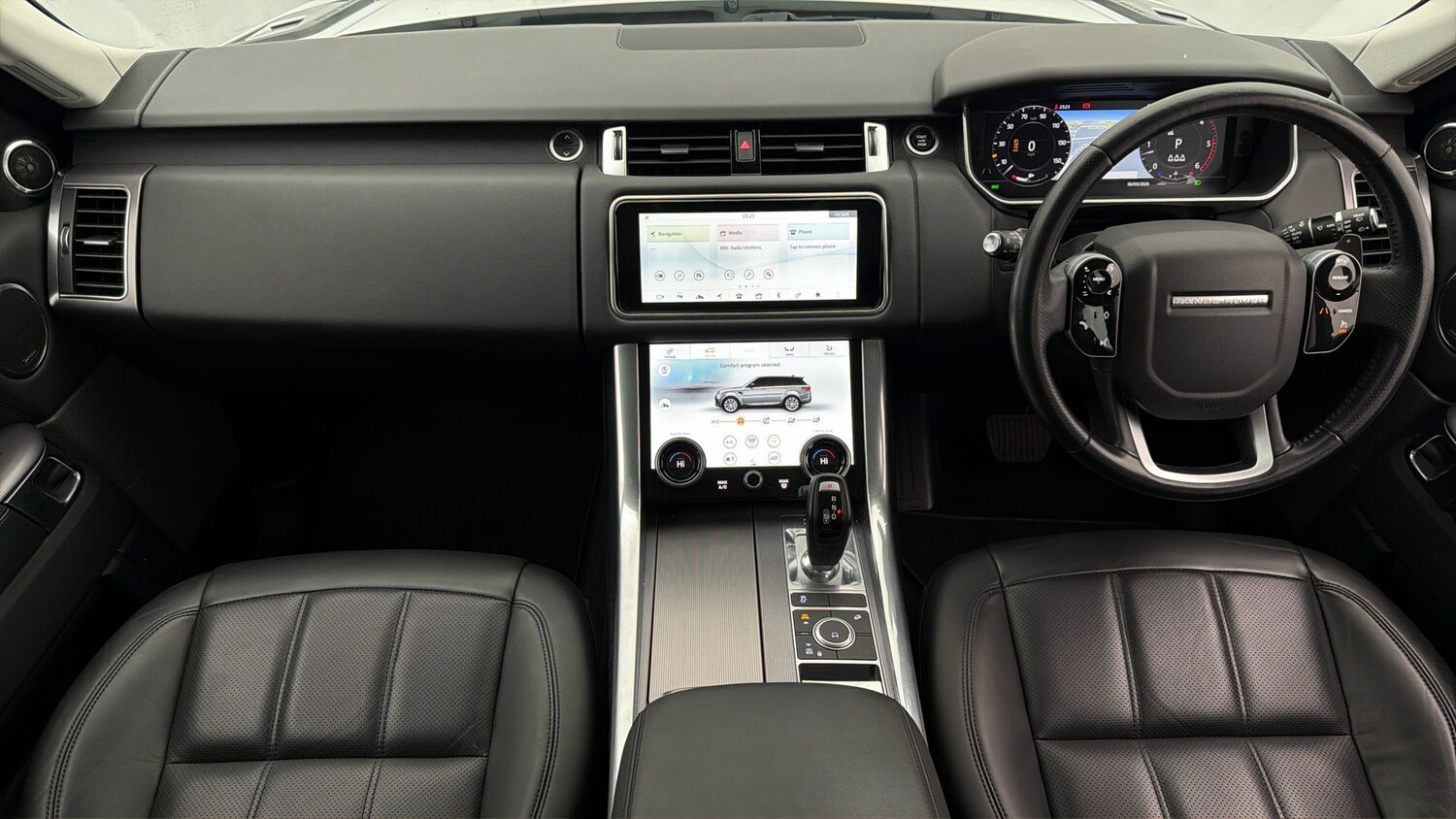 Used Land Rover Range Rover Sport 2021 for sale - 78091285: Photo 12