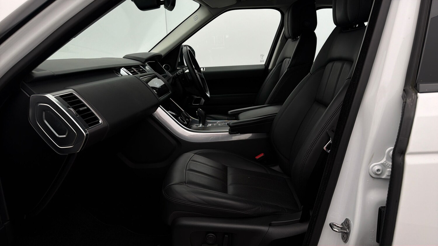 Used Land Rover Range Rover Sport 2021 for sale - 78091285: Photo 13