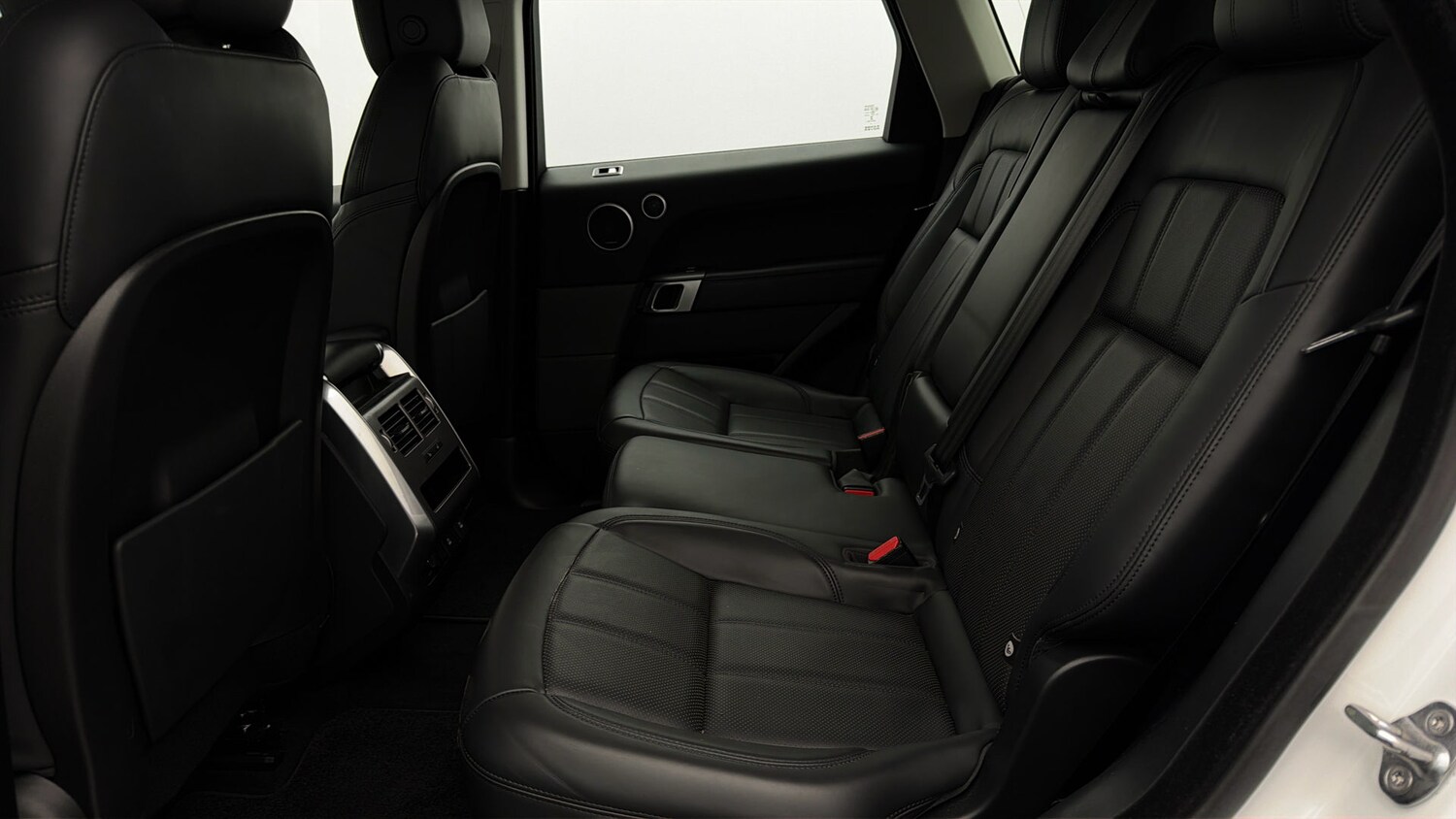 Used Land Rover Range Rover Sport 2021 for sale - 78091285: Photo 15