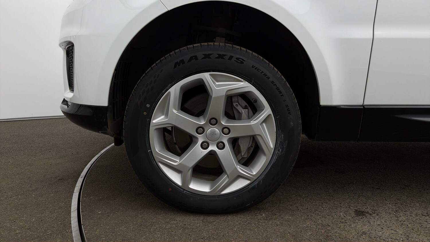 Used Land Rover Range Rover Sport 2021 for sale - 78091285: Photo 17