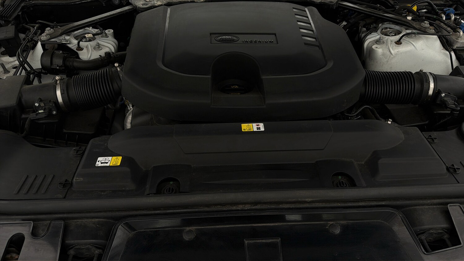 Used Land Rover Range Rover Sport 2021 for sale - 78091285: Photo 18