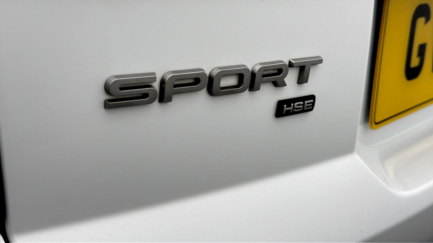 Used Land Rover Range Rover Sport 2021 for sale - 78091285: Photo 21