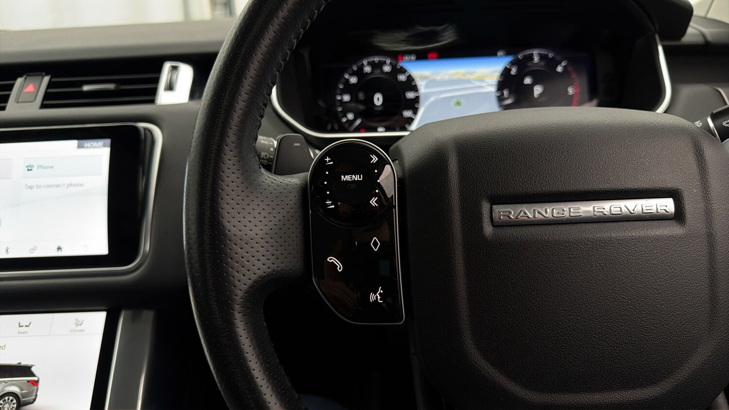 Used Land Rover Range Rover Sport 2021 for sale - 78091285: Photo 23