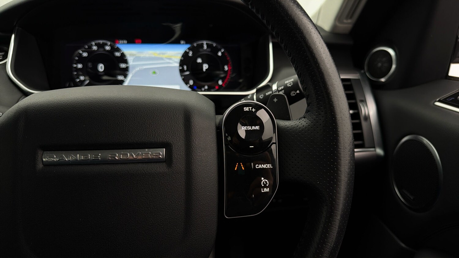 Used Land Rover Range Rover Sport 2021 for sale - 78091285: Photo 24