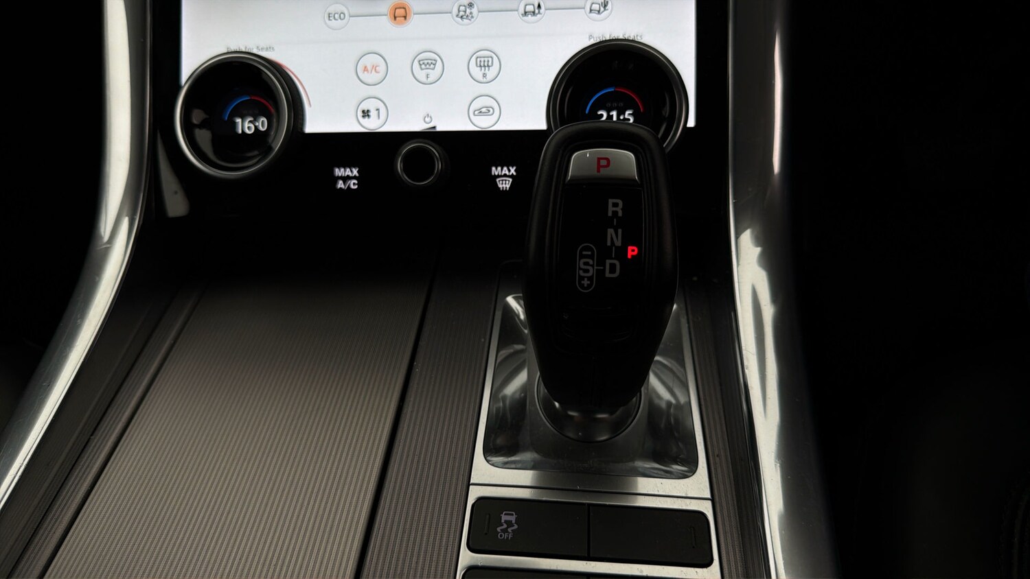 Used Land Rover Range Rover Sport 2021 for sale - 78091285: Photo 25