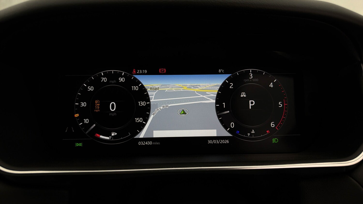 Used Land Rover Range Rover Sport 2021 for sale - 78091285: Photo 26