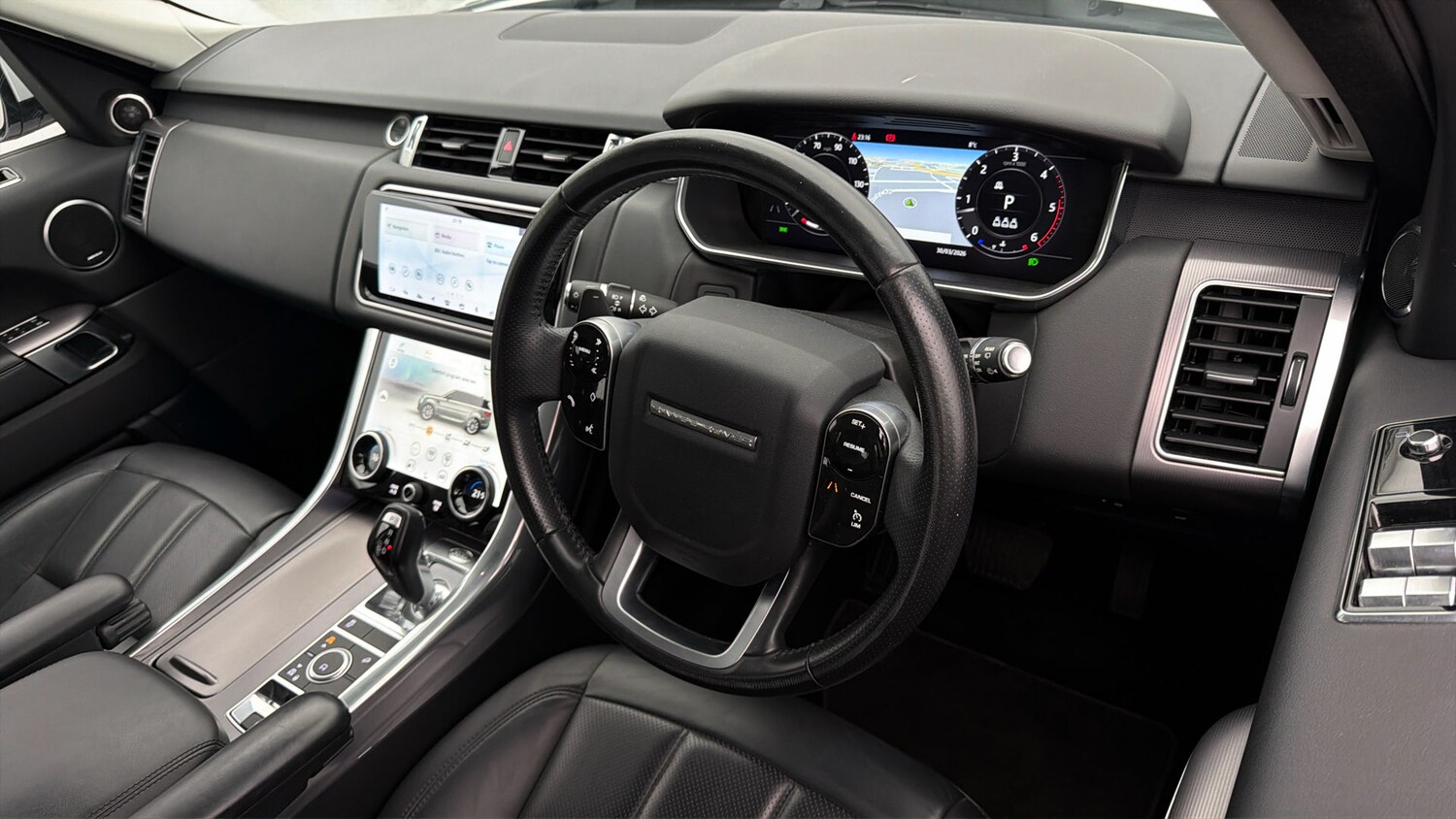 Used Land Rover Range Rover Sport 2021 for sale - 78091285: Photo 9