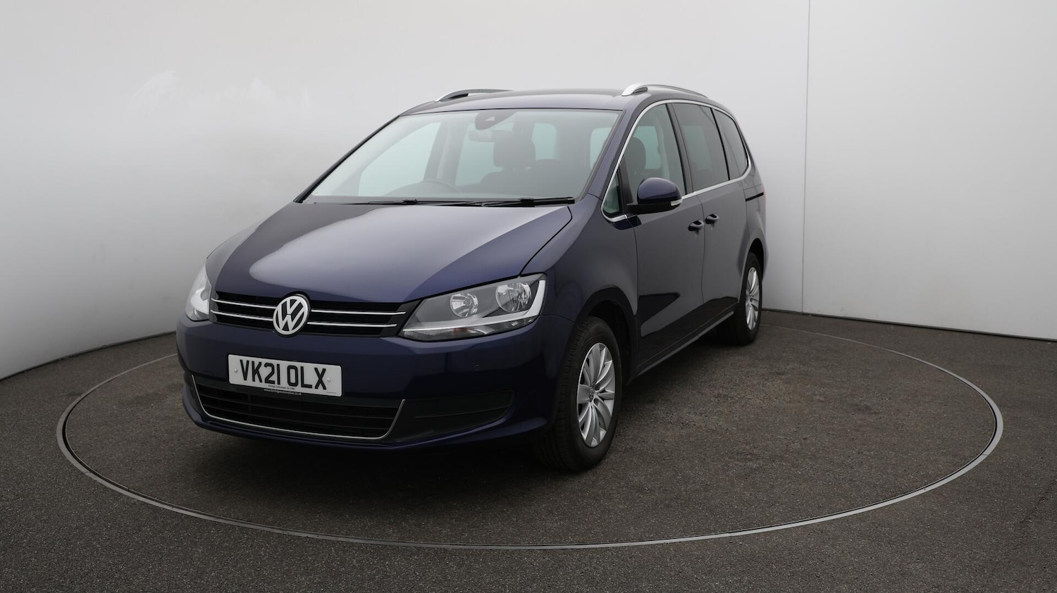Vehicle 40