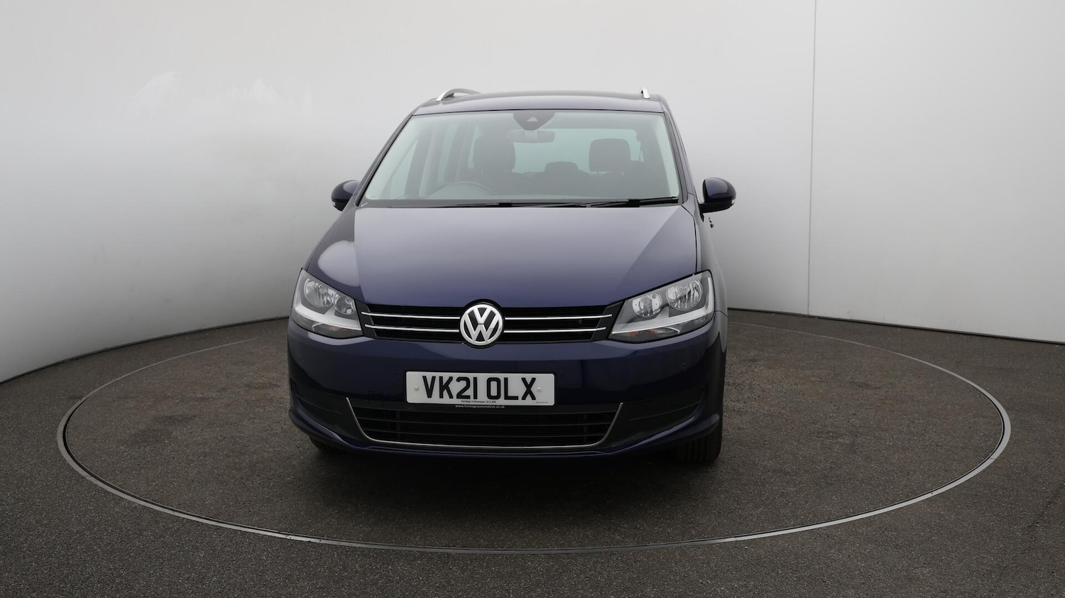Vehicle 42