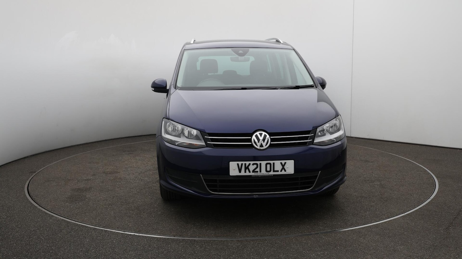Vehicle 43