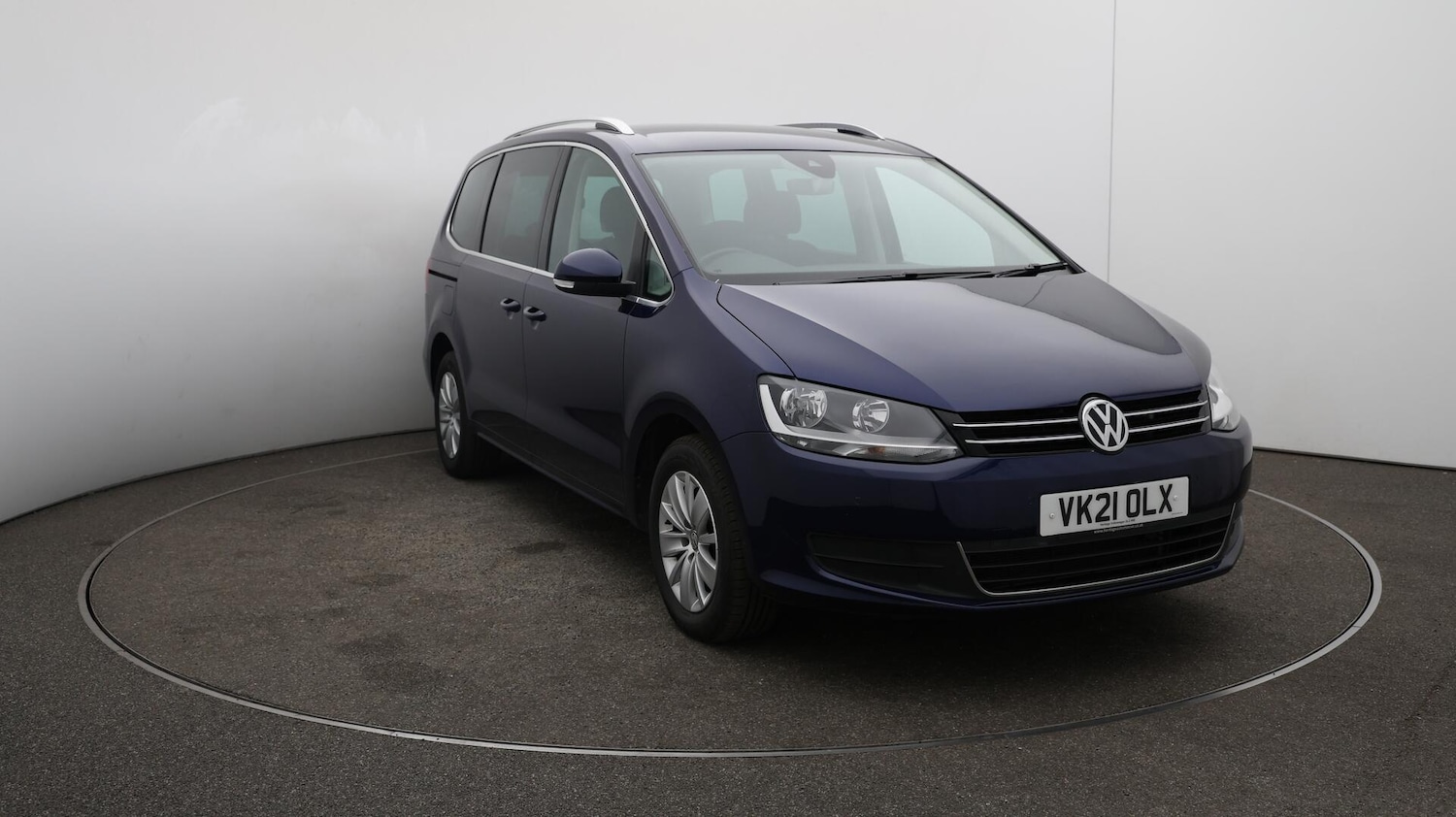 Vehicle 45