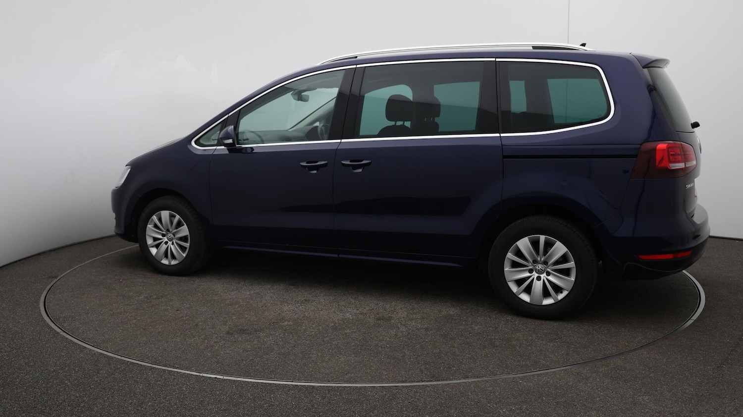 Vehicle 50