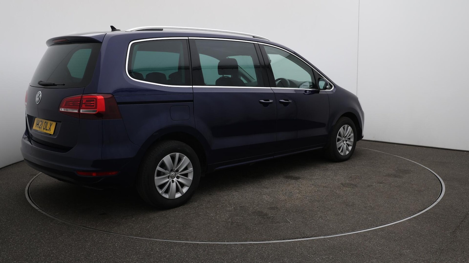 Vehicle 56