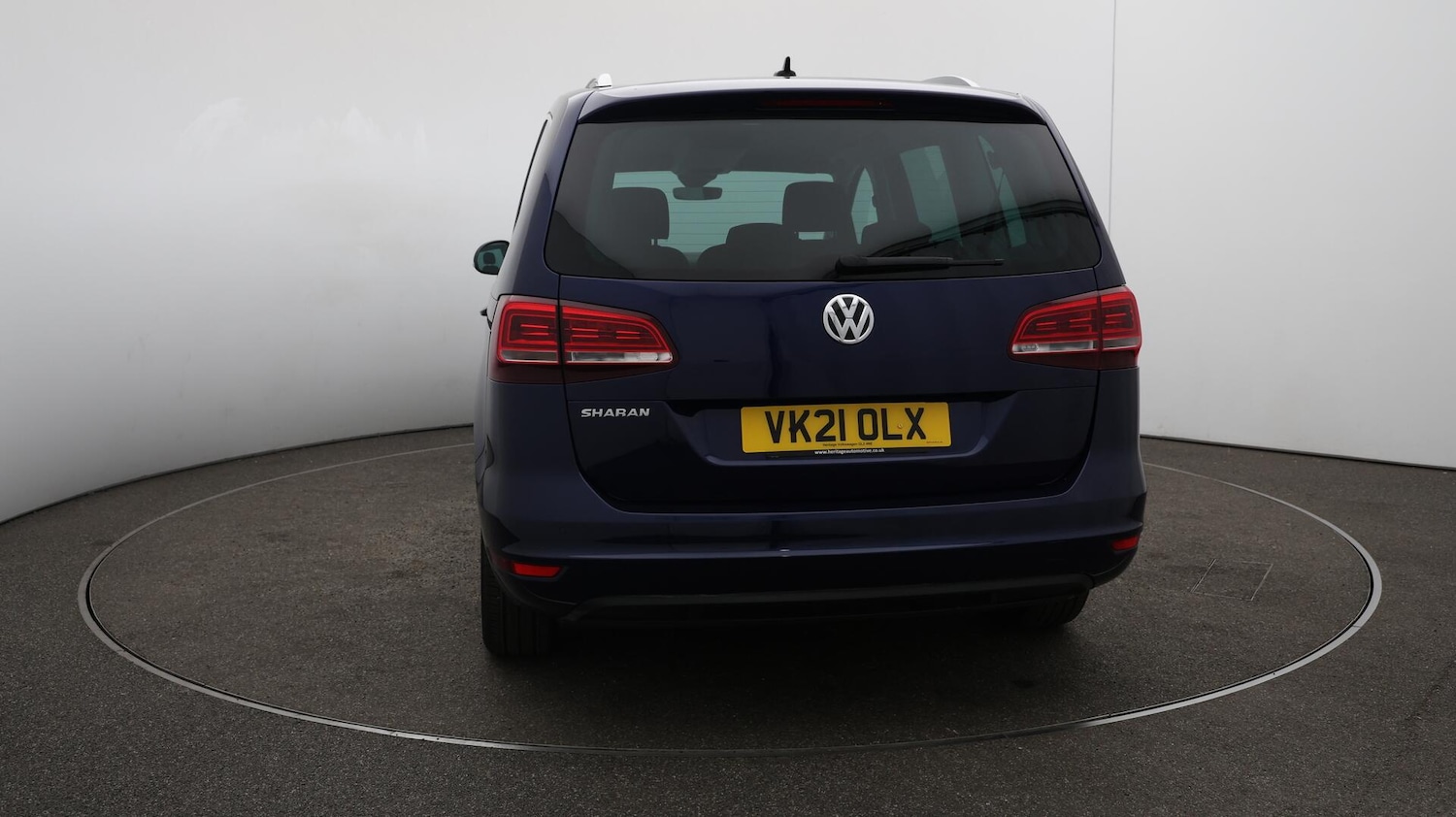 Vehicle 62