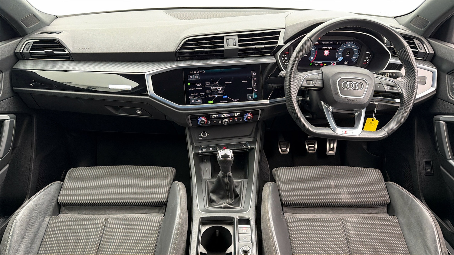 Used Audi Q3 2022 for sale - 78181915: Photo 12