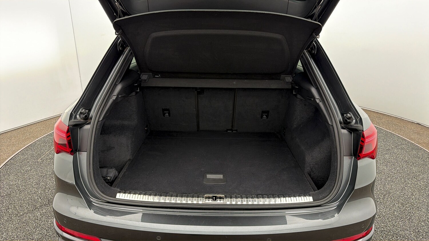 Used Audi Q3 2022 for sale - 78181915: Photo 16