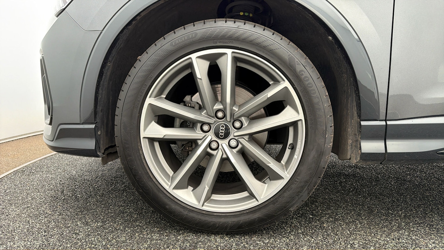 Used Audi Q3 2022 for sale - 78181915: Photo 17