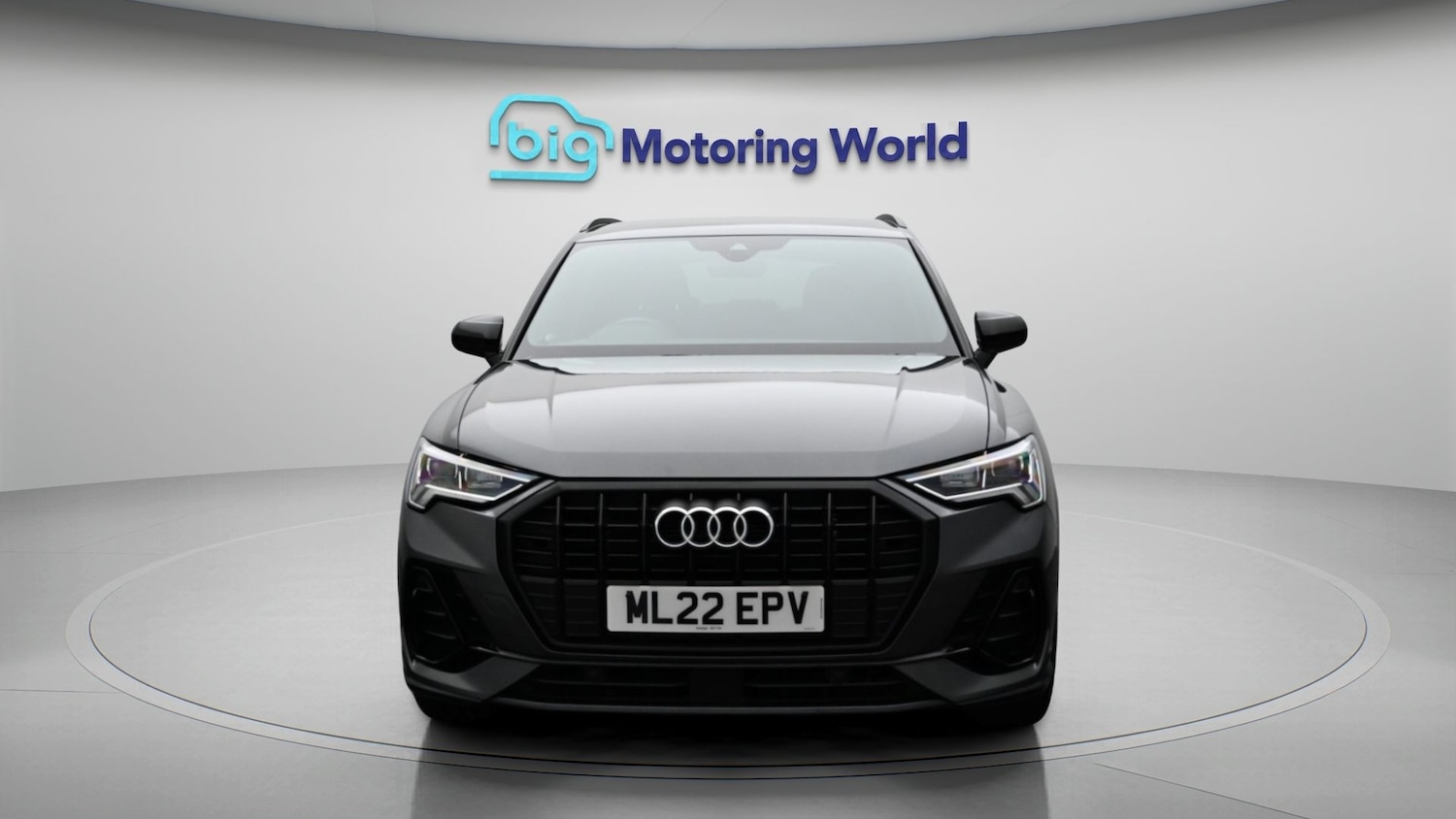 Used Audi Q3 2022 for sale - 78181915: Photo 2