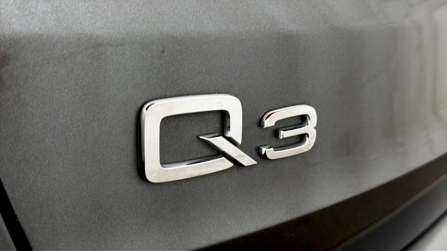 Used Audi Q3 2022 for sale - 78181915: Photo 21