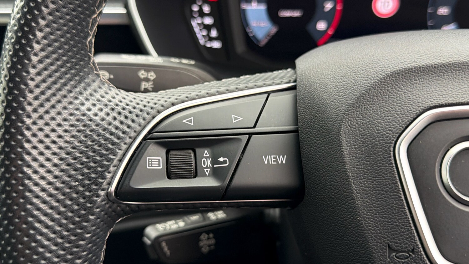 Used Audi Q3 2022 for sale - 78181915: Photo 23