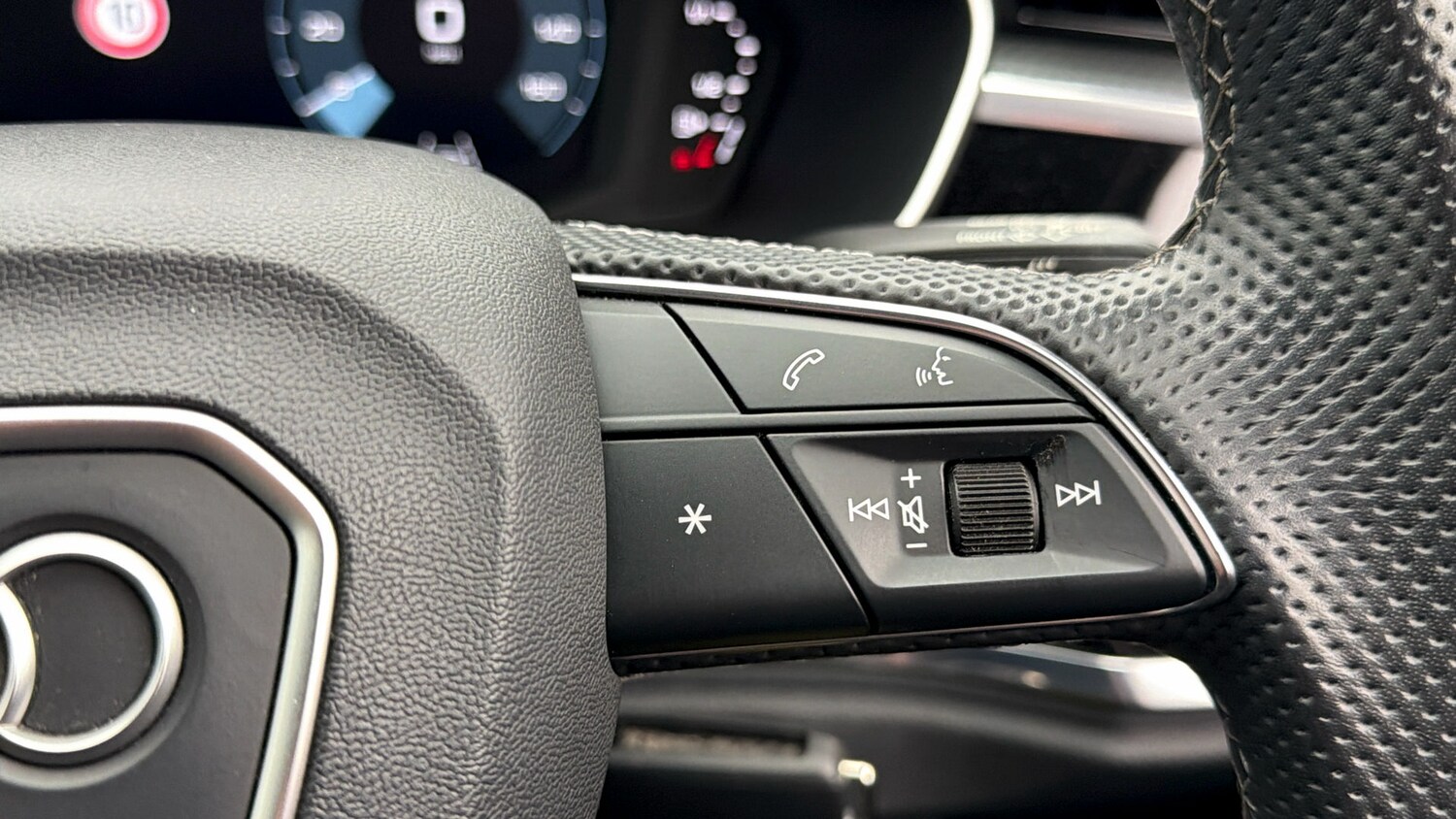 Used Audi Q3 2022 for sale - 78181915: Photo 24