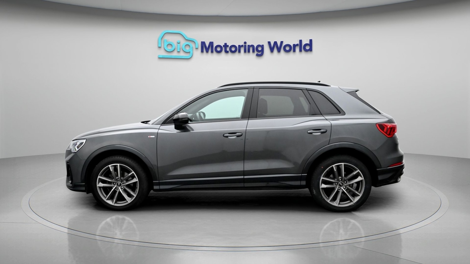 Used Audi Q3 2022 for sale - 78181915: Photo 4